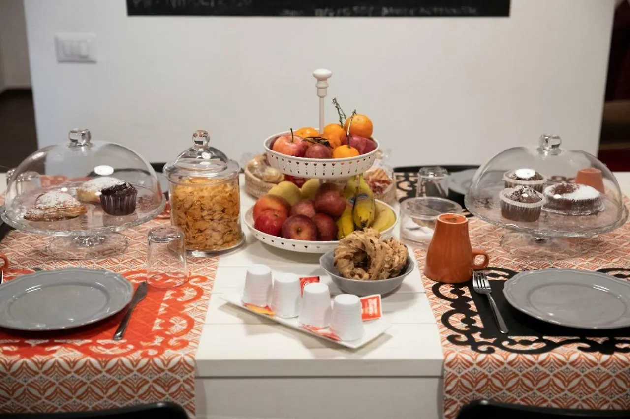 Casa Maga Bed & Breakfast Naples