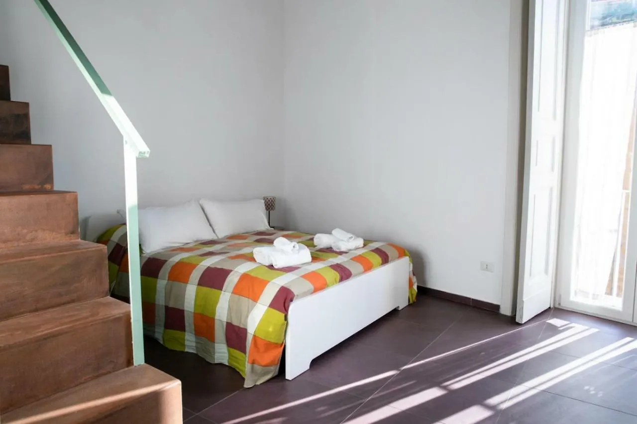 Casa Maga Bed & Breakfast Naples