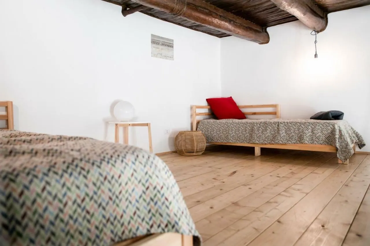 Casa Maga Bed & Breakfast Naples