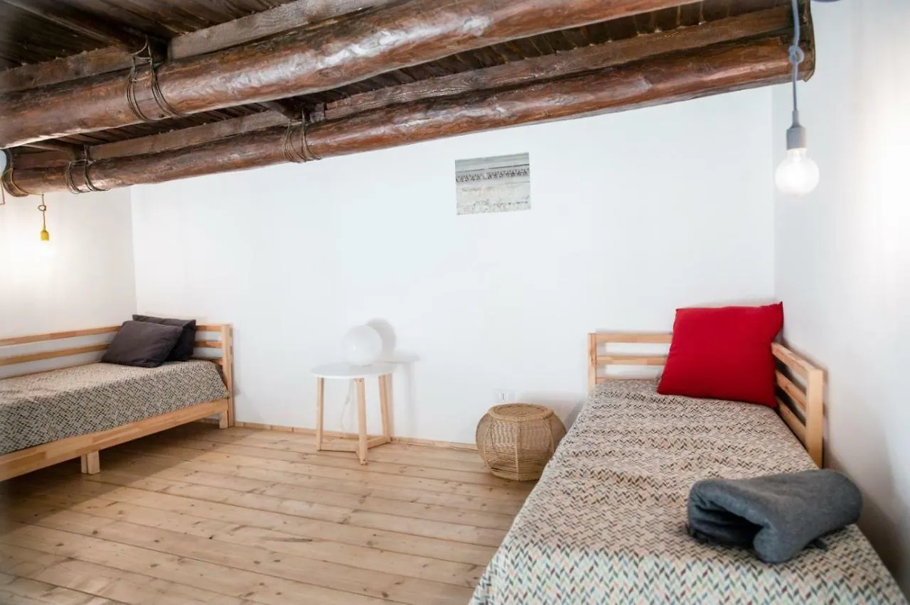 Casa Maga Bed & Breakfast Naples