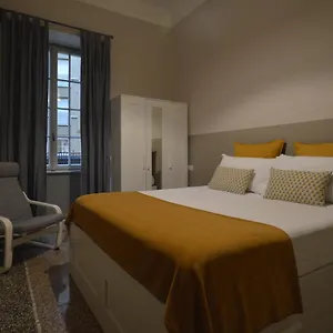 La Maison B Affittacamere Bergamo
