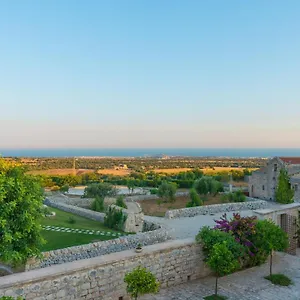 Baglio Cella - Per Vacanze Aparthotel Modica