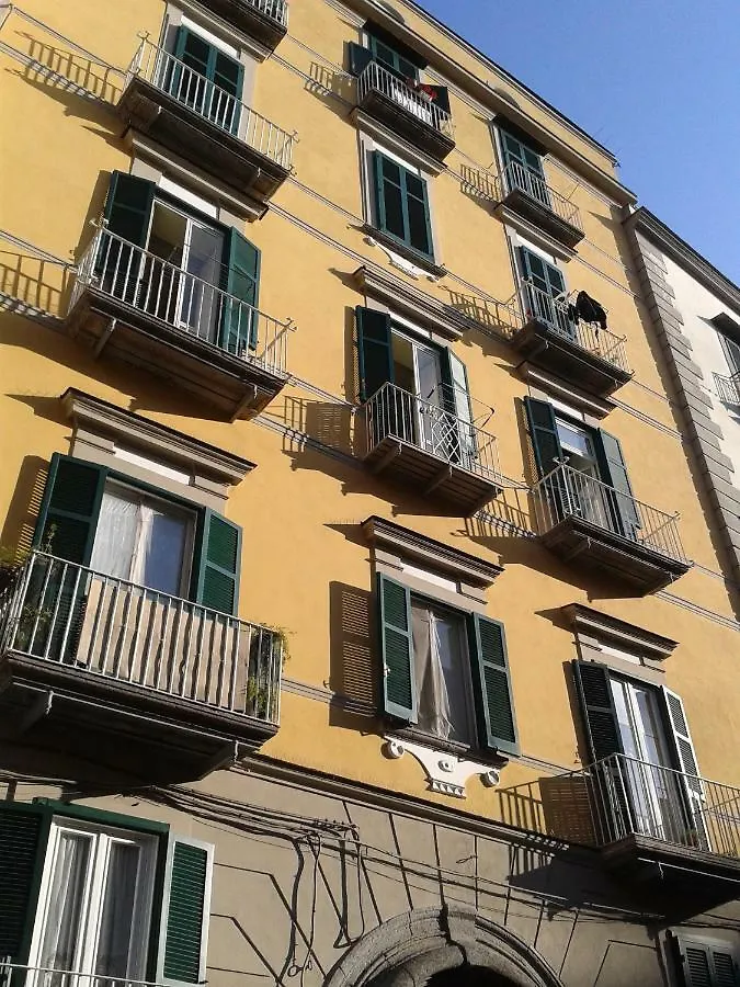Casa Maga Bed & Breakfast Naples