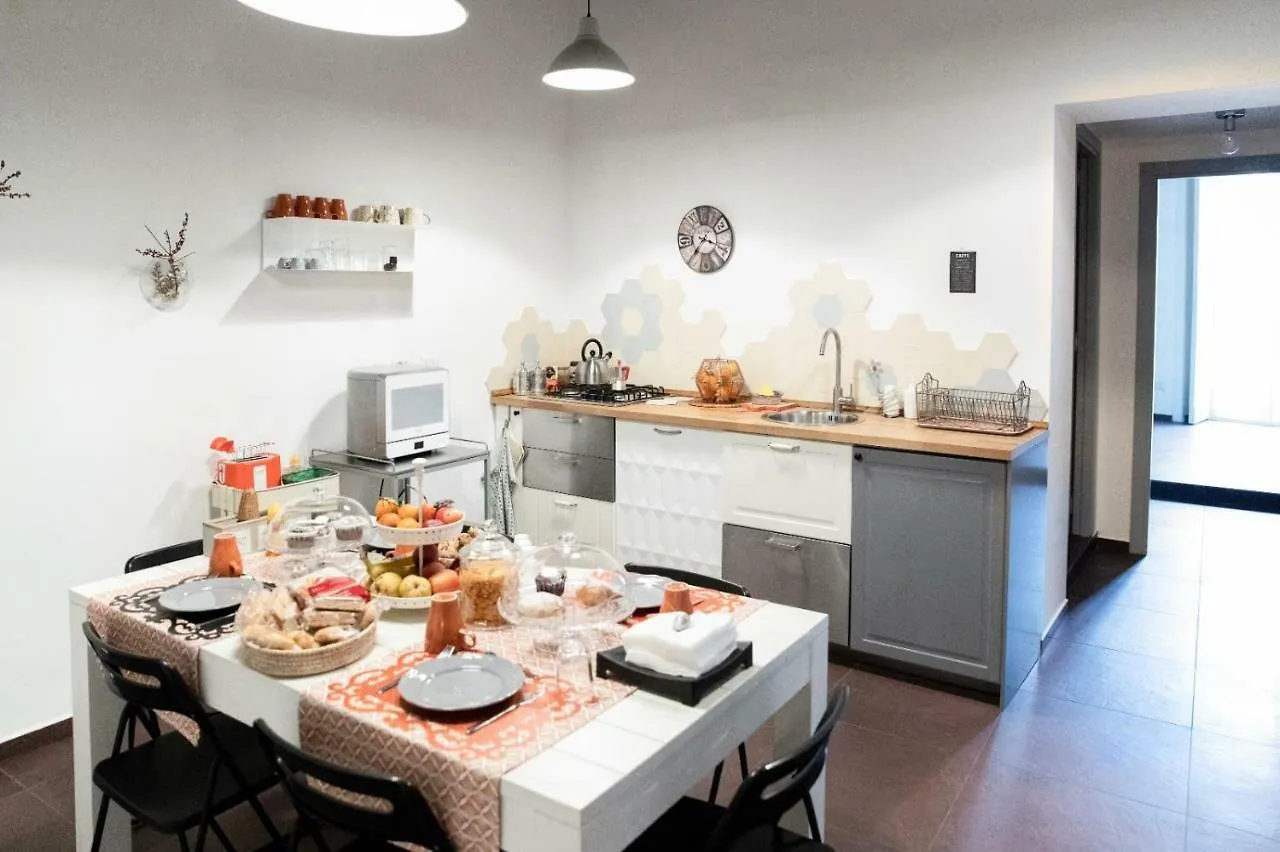 Casa Maga Bed & Breakfast Naples