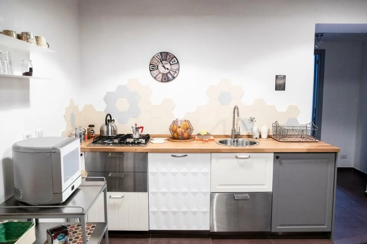 Casa Maga Bed & Breakfast Naples 0*,
