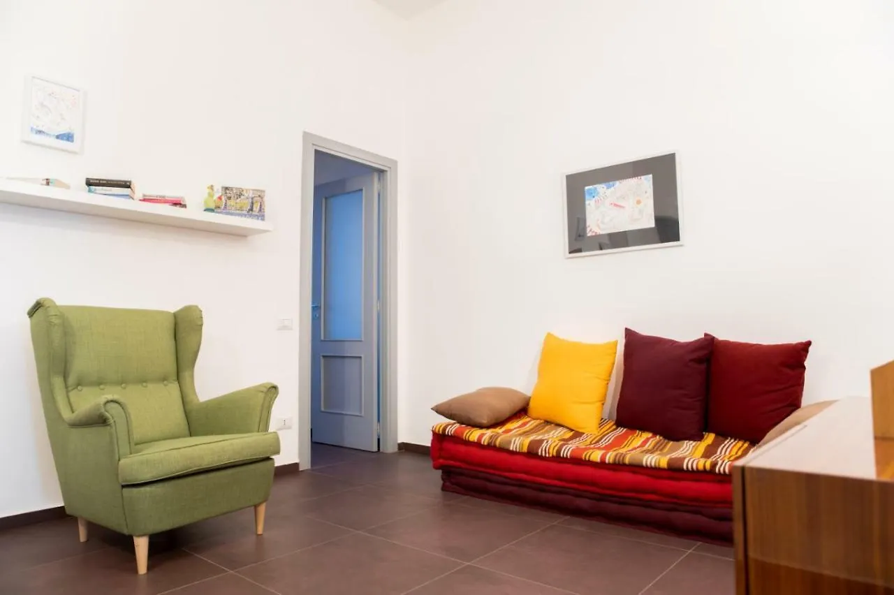 Casa Maga Bed & Breakfast Naples