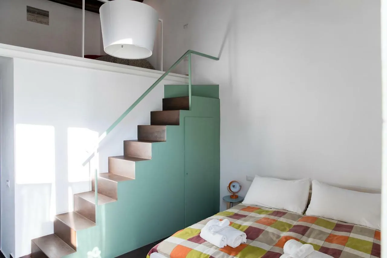 Casa Maga Bed & Breakfast Naples