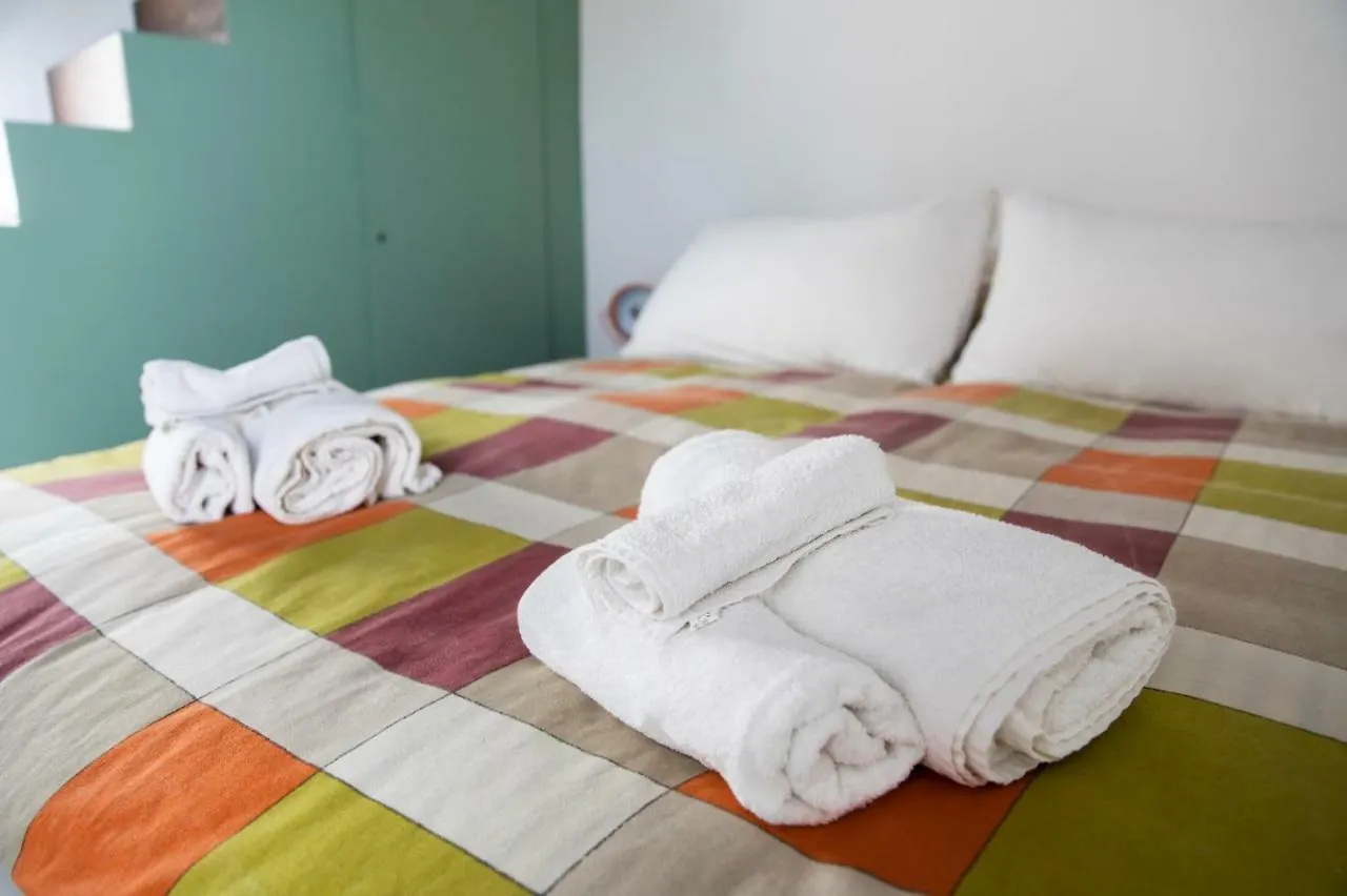 Casa Maga Bed & Breakfast Naples