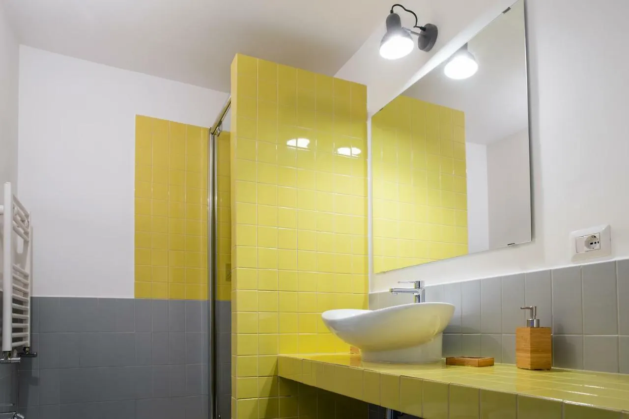 Casa Maga Bed & Breakfast Naples Italy
