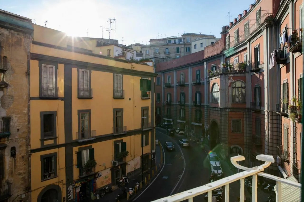 Casa Maga Bed & Breakfast Naples