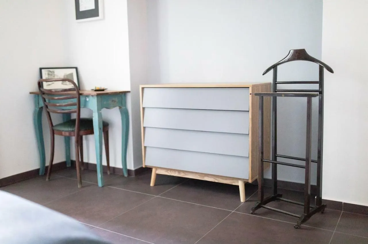 Casa Maga Bed & Breakfast Naples Italy