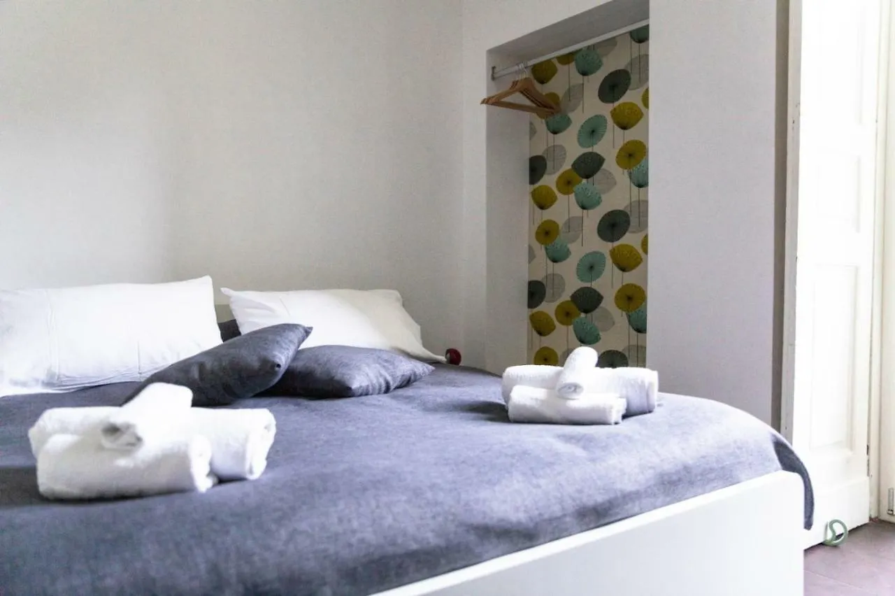 Casa Maga Bed & Breakfast Naples